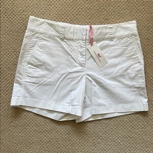 Vineyard Vines 5in Dayboat Classic Short Size 6